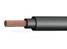 Кабель силовой КГтп-ХЛ 1х25-220/380-3бар Кабель силовой КГтп-ХЛ 1х25-220/380-3бар